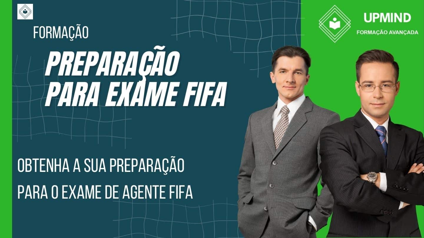 Preparação Exame FIFA