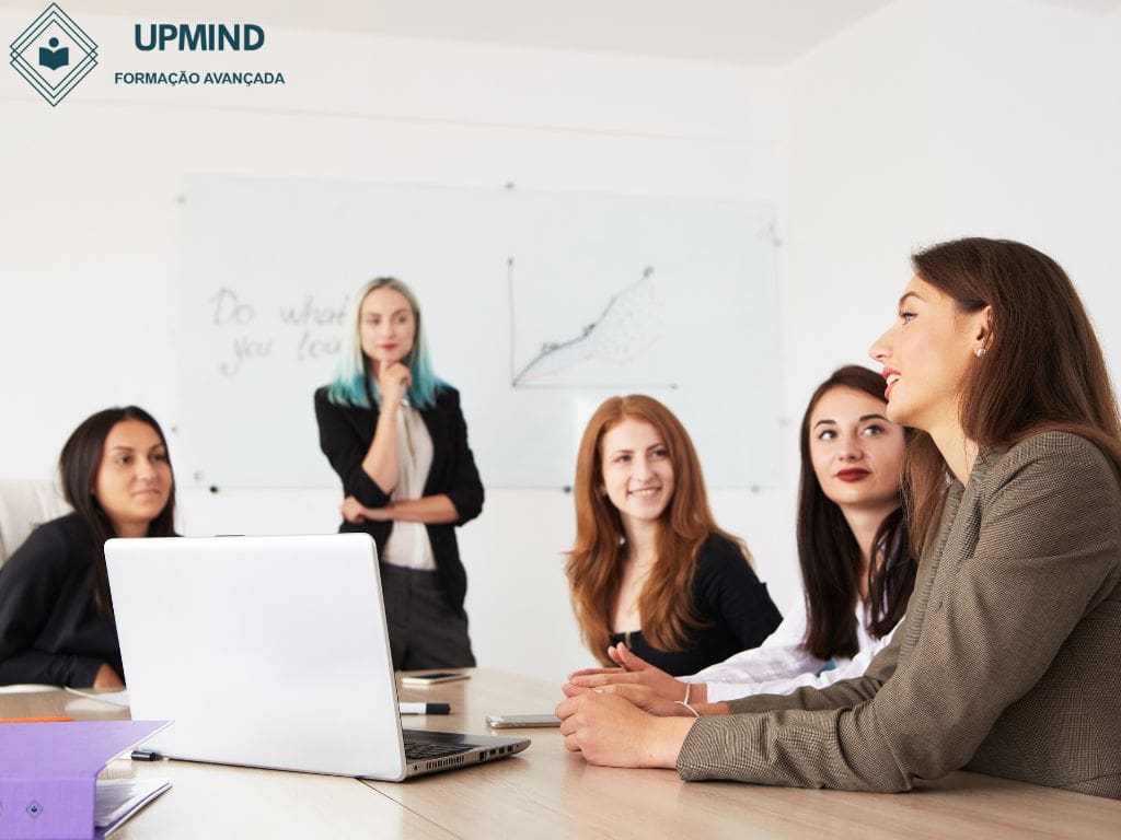 Técnicas de Gestão de Desempenho e Competências