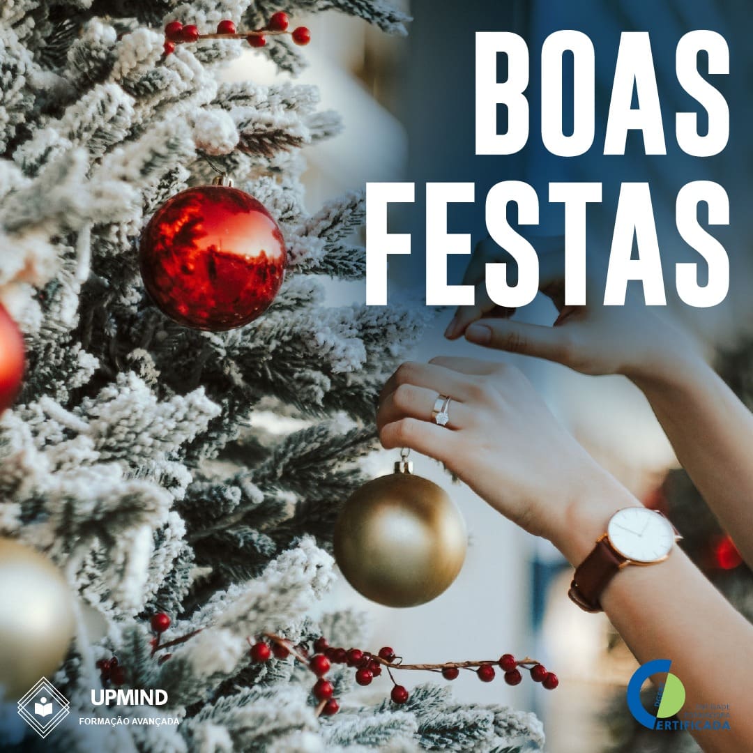 Boas Festas