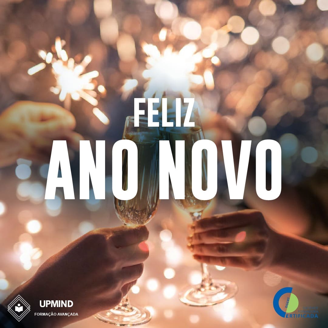 Feliz Ano Novo
