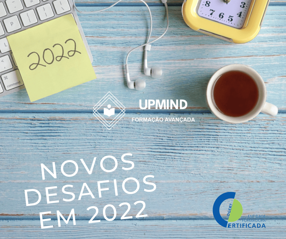Novos Desafios