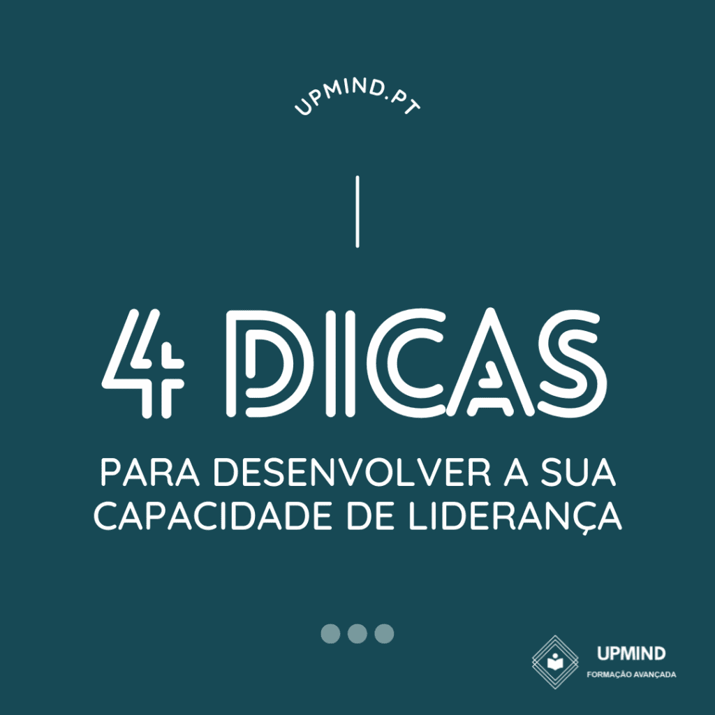 liderança