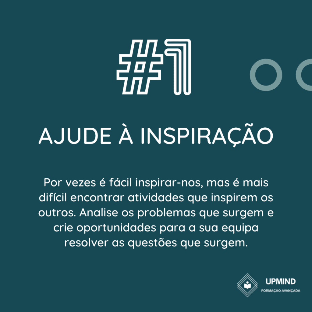 liderança