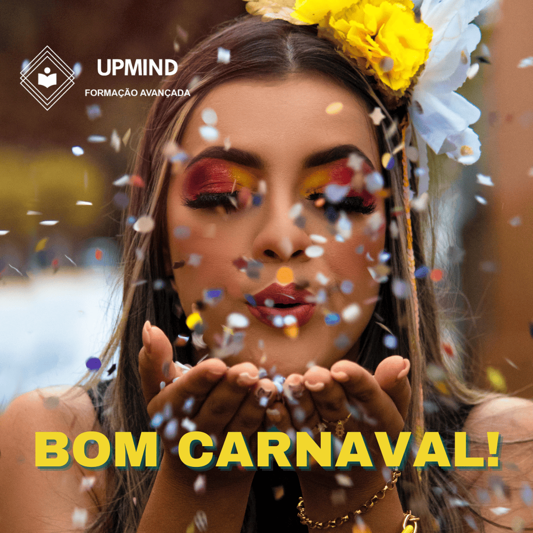 Feliz Carnaval