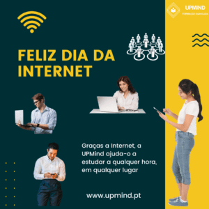 Dia Internacional da Internet