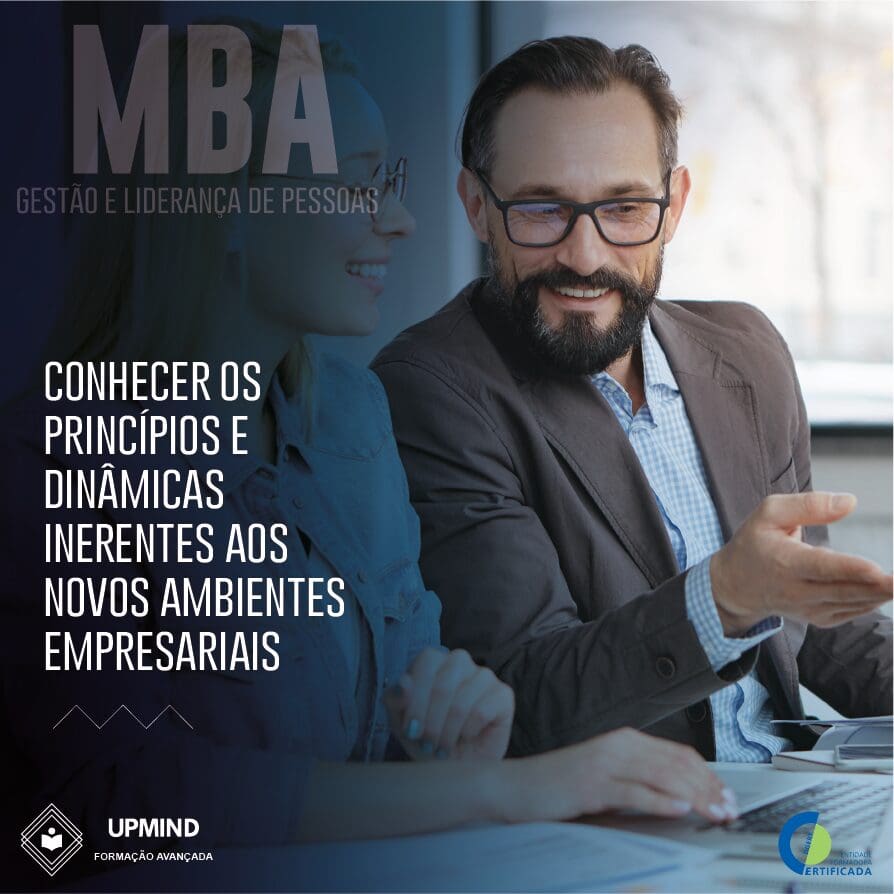 MBA em Gestão e Liderança de Pessoas