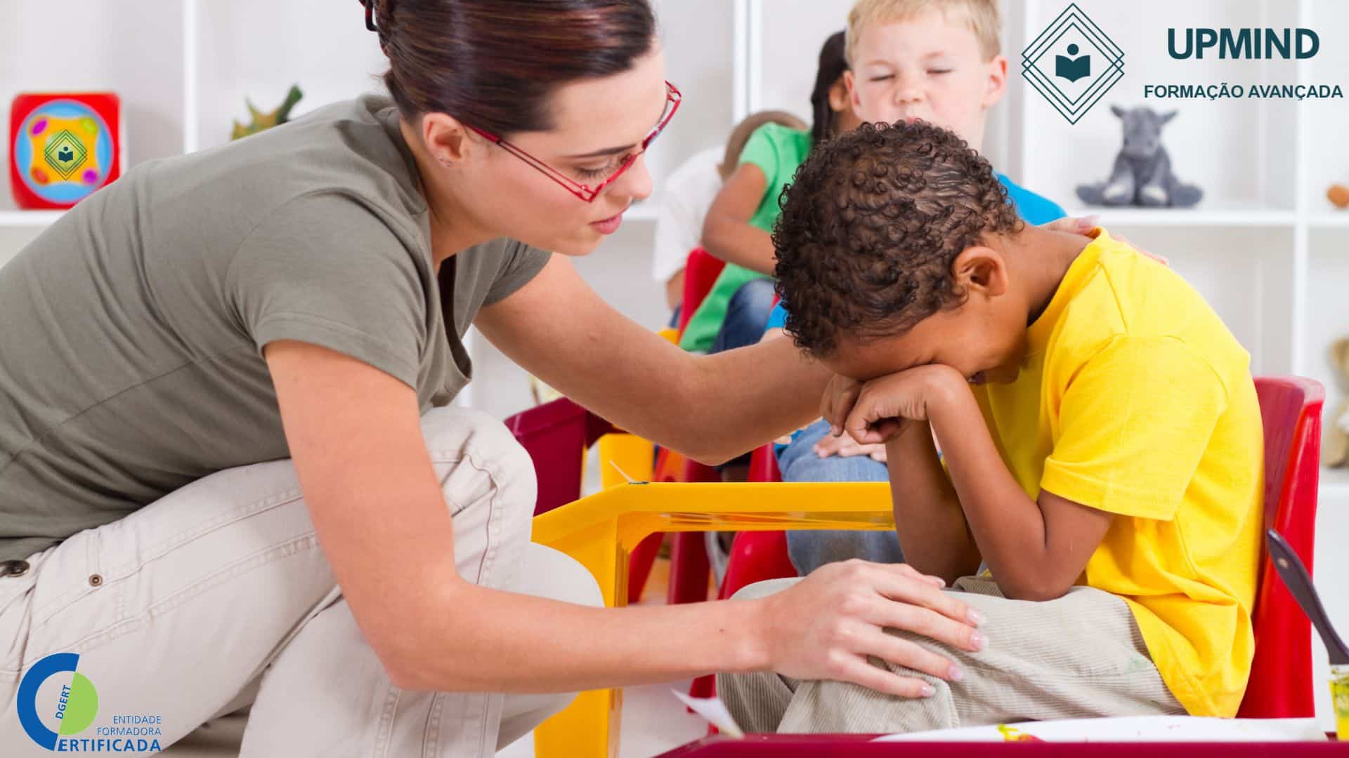 Depressão Infantil