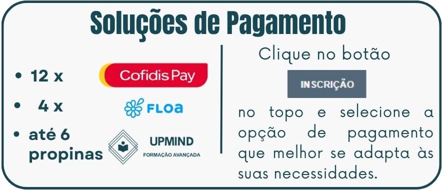 Soluções de Pagamento UPMind