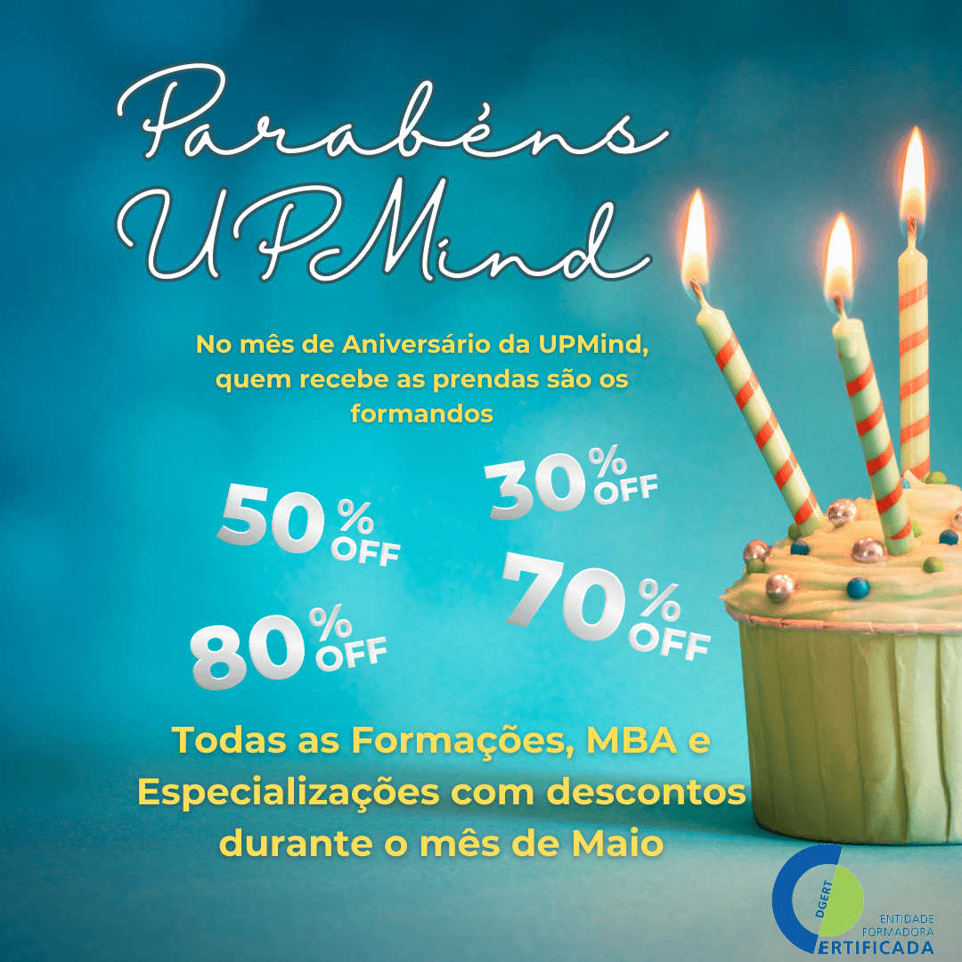 Descontos UPMind