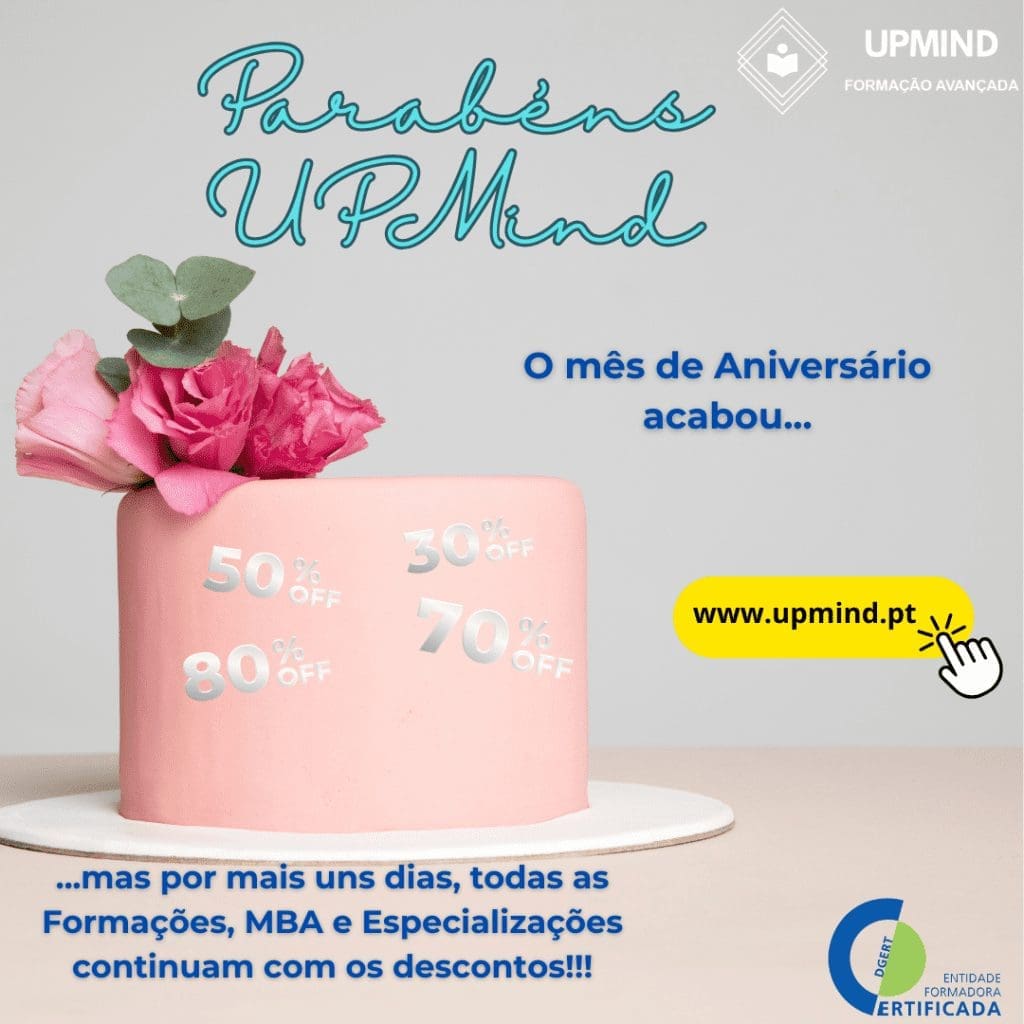 Descontos UPMind