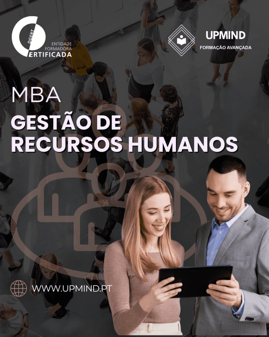Gestão de Recursos Humanos - MBA - Junho 2025