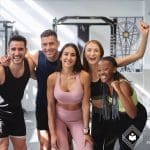 Técnico Especialista em Exercício Físico