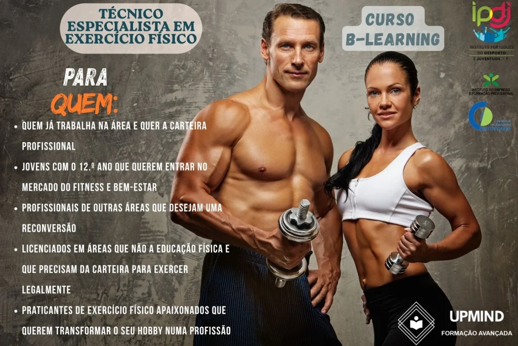 TEEF interessados UPMind