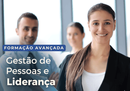 Formação Avançada - Gestão de Pessoas e Liderança - Julho 2026
