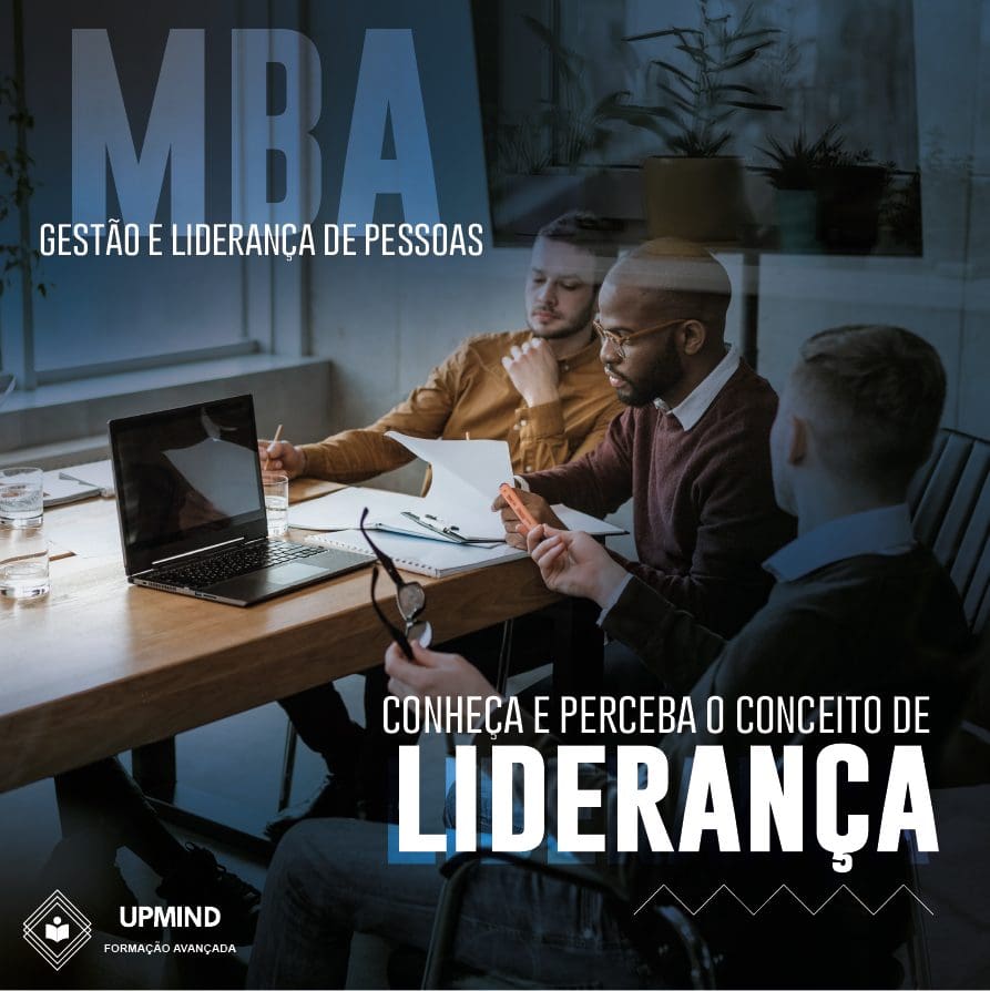 MBA Liderança Setembro 2026